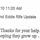 Illustration for article titled These Are The Emails Jim Tressel Sent While Being Really Serious